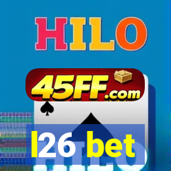 l26 bet